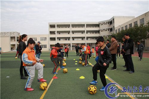 渭南临渭青少年校外活动中心,富平县青少年校外活动中心