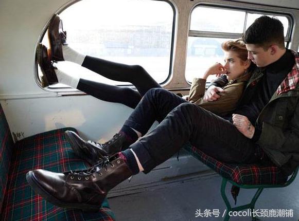 马丁靴drmartens,马丁大夫马丁靴