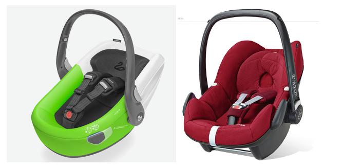 新生儿安全提篮用到几岁,新生儿安全提篮