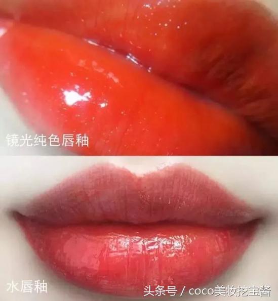 四十岁黄皮适合哪个色号的口红,黄皮最显白的十大口红色号图片