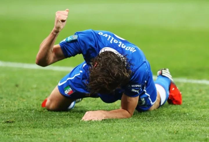 巴乔布冯欧洲杯,巴乔把意大利扛进世界杯