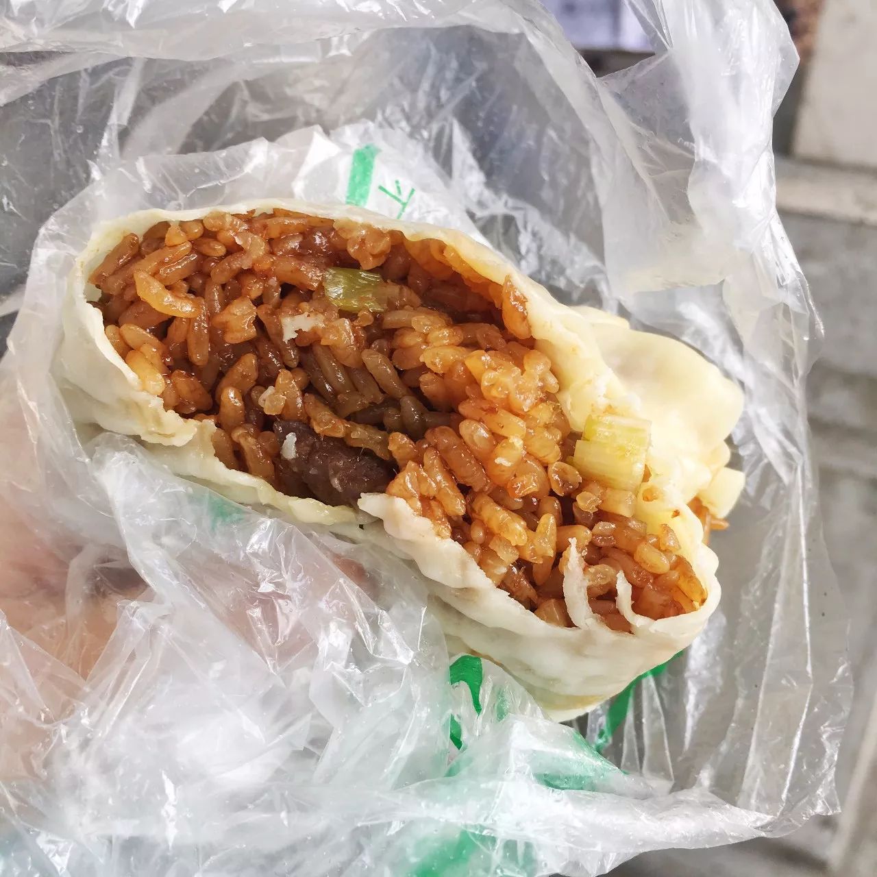 南京好吃的馒头店,南京的馒头店