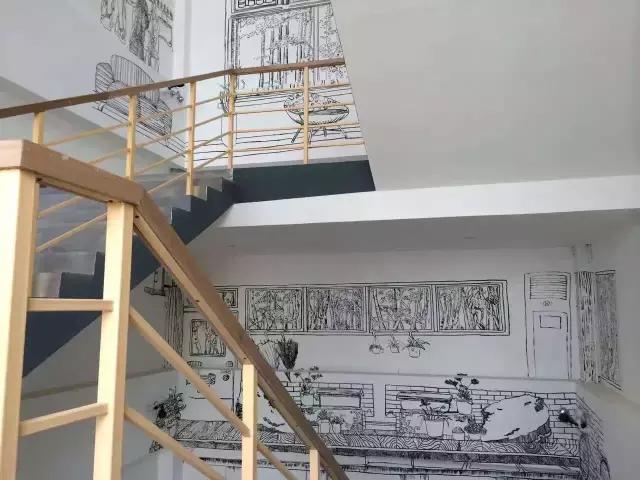 郑州最安静的书店,郑州这7家高颜值书店