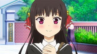 放开那妹妹！这些动漫妹妹让我来疼爱！