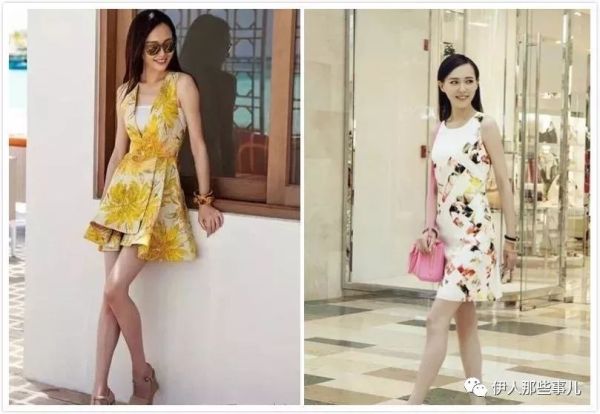 唐嫣衣着宽松引争议,唐嫣气质穿搭