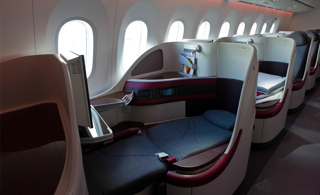 亚洲最棒航空公司,全球最佳航空公司的中国航司