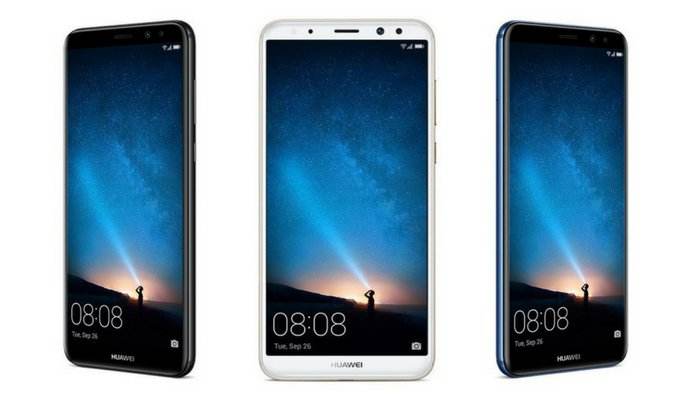 全面屏手机哪些值得入手呢?