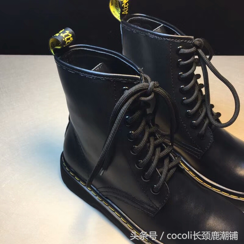 马丁靴drmartens,马丁大夫马丁靴