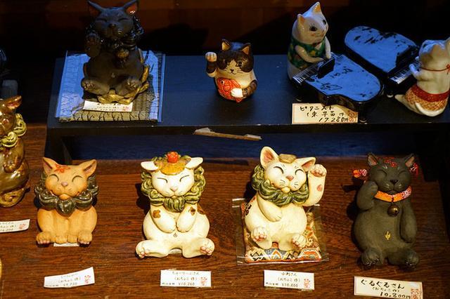 日本关西夏日赏——今夕传媒旅行家出品