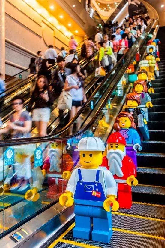 去香港逛商场不买东西会怎样,去香港不知道去哪里