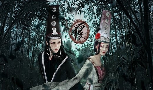 小时候听过的一些传说,小时候听过的恐怖传说