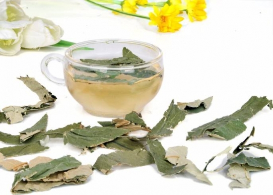 有哪些花草茶是可以排毒养颜的 (养生养颜养心的花草茶)