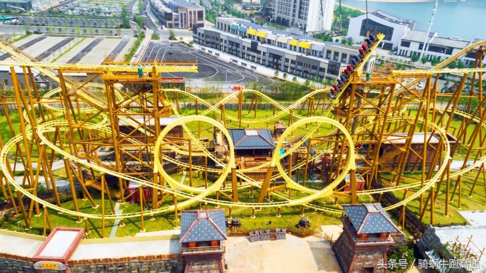 合肥万达主题乐园怎么样,合肥万达乐园里面有什么玩的