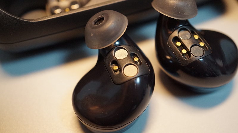 上千元的真无线耳机并不只有苹果,还有德国的BRAGI