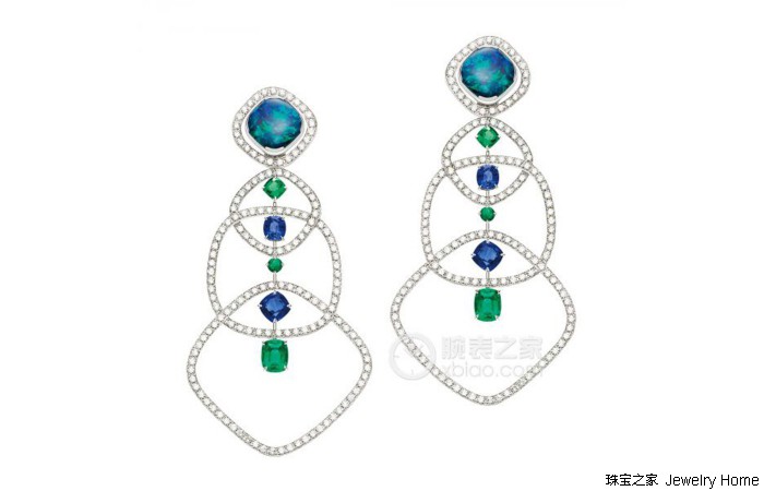 2016秋冬珠宝搭配,分享你的秋冬珠宝搭配好物