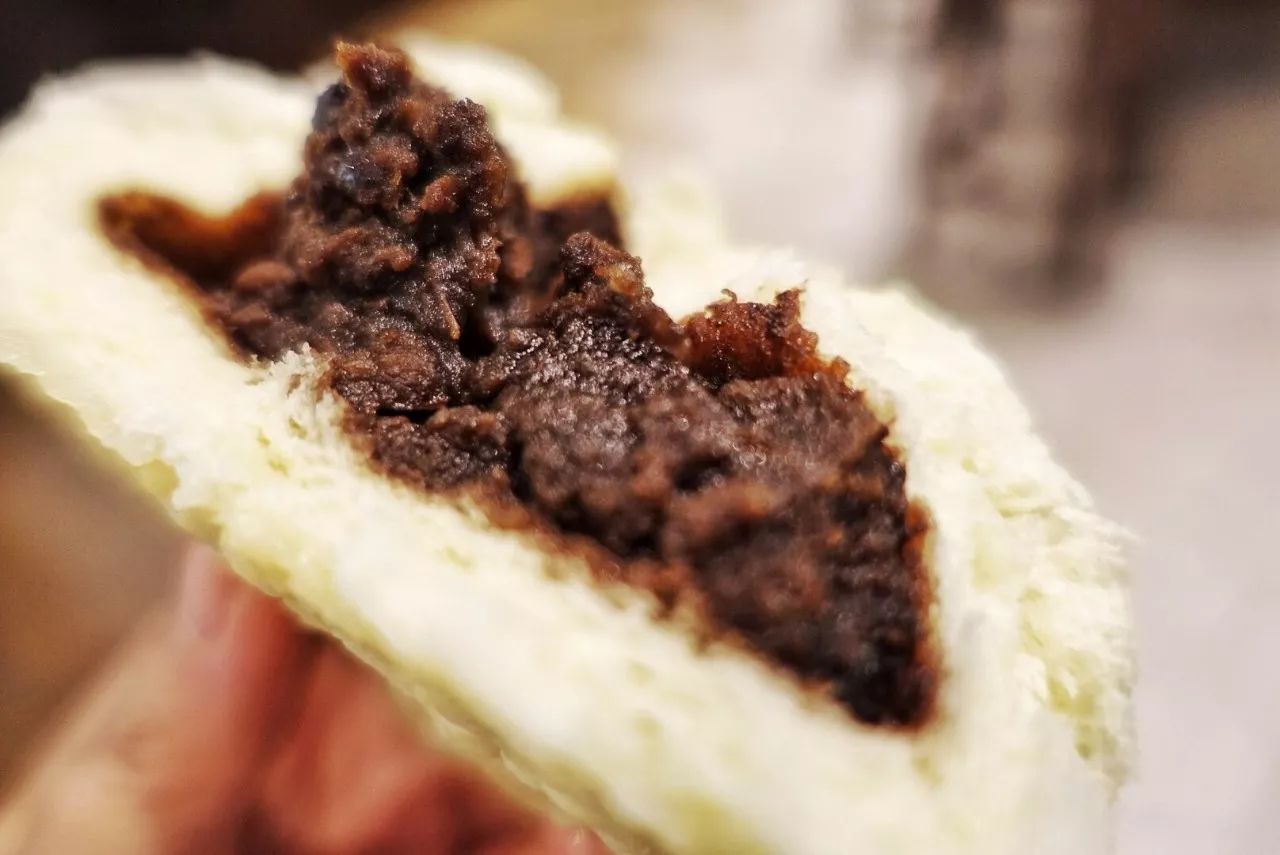 南京好吃的馒头店,南京的馒头店