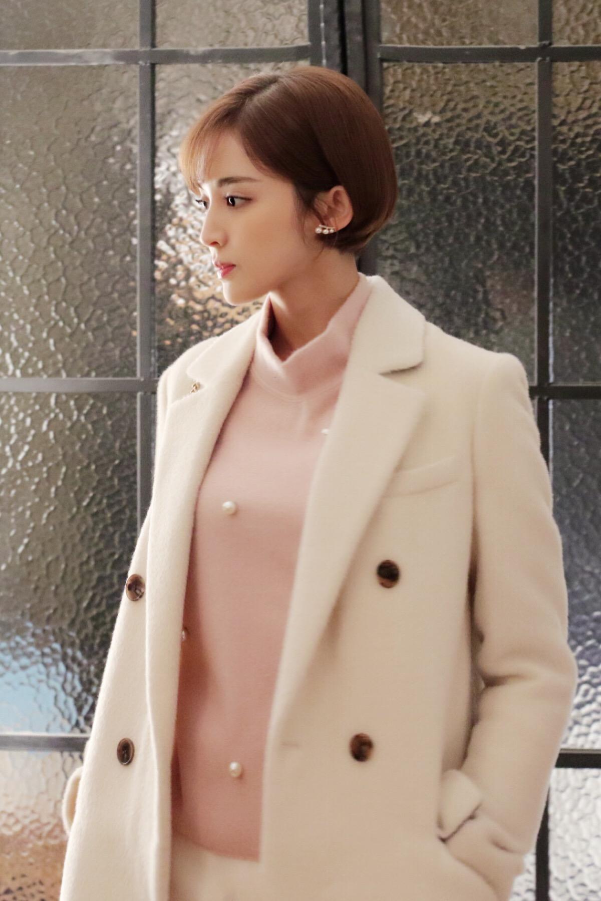 邓超对娜扎看法,娜扎和邓超一起回忆往事