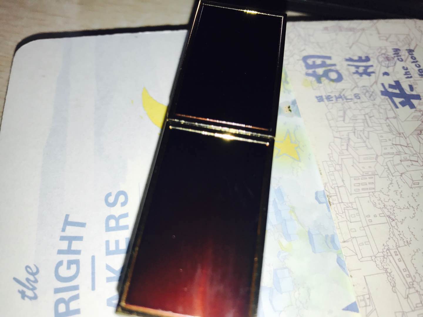 汤姆福特的口红为什么那么贵,汤姆福特是奢侈品吗