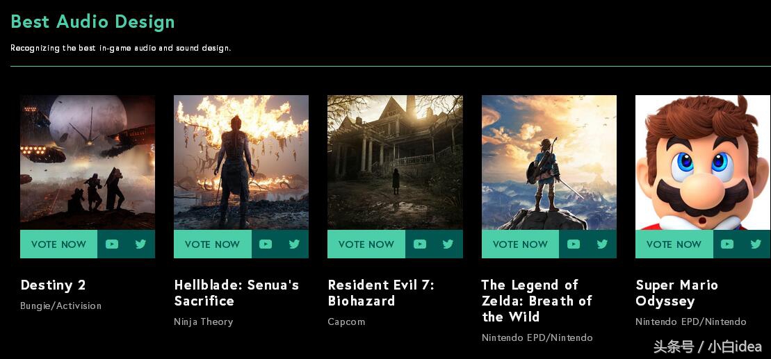 游戏杂谈-如果“吃鸡”真拿了年度游戏，你们千万别惊讶