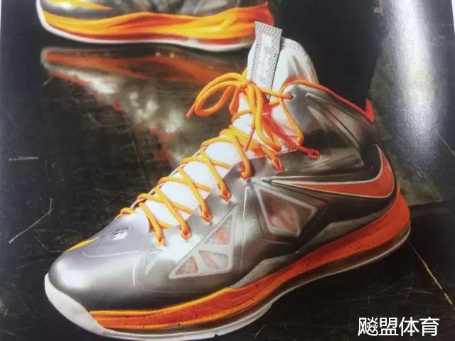 篮球球鞋进化史,改变篮球历史的球鞋