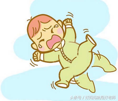 宝宝红屁股特别严重最有效方法,好孩子的成长不能只靠教养