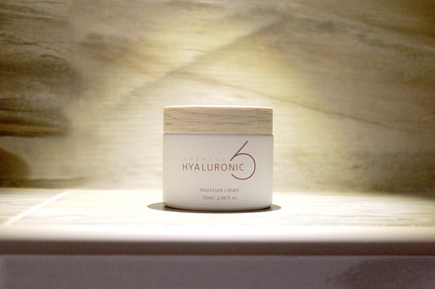 hyaluronicacid玻尿酸保湿霜测评,韩国vaselinecream润肤霜