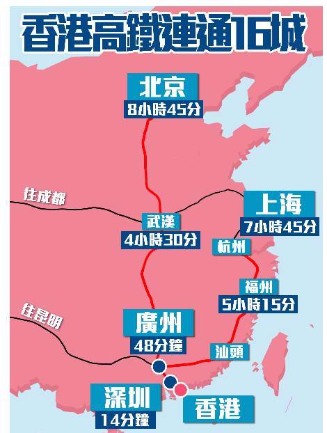 香港一地两检通过了吗,一地两检什么时候可以去香港