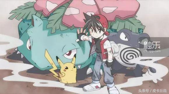 老外评选最喜欢动物,皮卡丘游戏改编