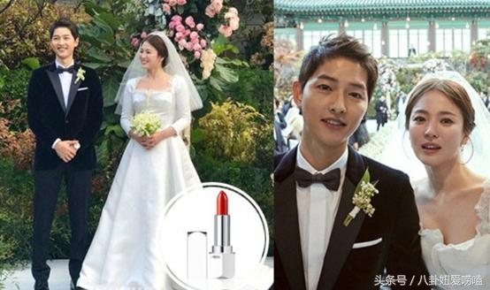 宋慧乔的结婚钻戒多大,宋慧乔的结婚钻戒