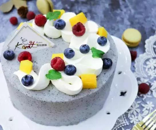 甜品带给人的幸福感,甜品带来的幸福感