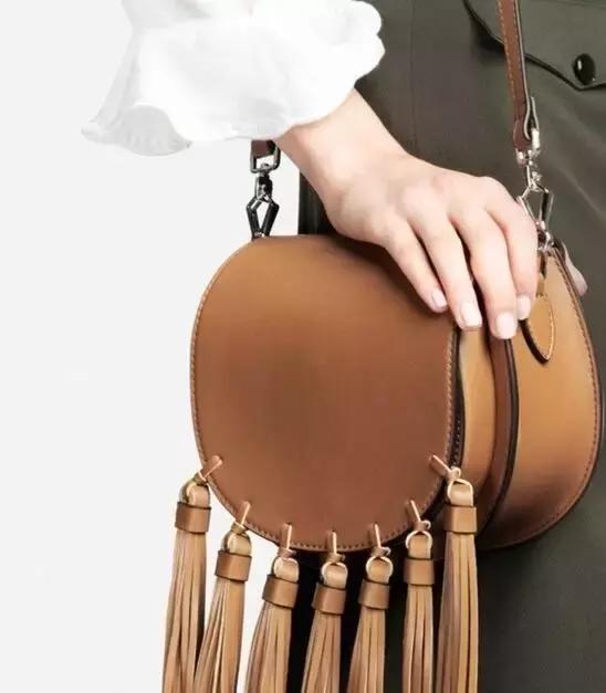 这些包包不仅经典耐看还保值,这些包包不贵却比大牌还好看