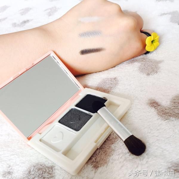 收集了一些纯天然美妆小品牌，show给大家看看