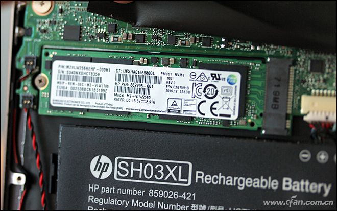 翻转视界是个什么感觉？惠普SpectreX360轻体验