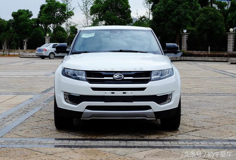 陆风x7到底怎么样,陆风X7质量怎样