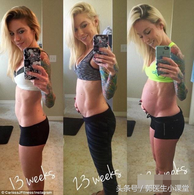 怀孕怎么能做到不胖,怀孕怎么才能不胖反而瘦