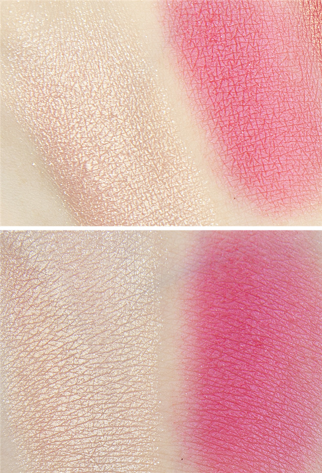 比较适合新手用的眼影,美妆达人推荐眼影