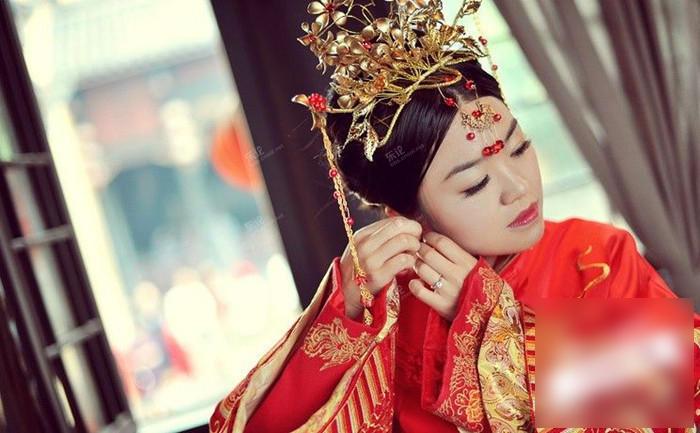 宋代“寡妇门”事件，两个宰相受到处分