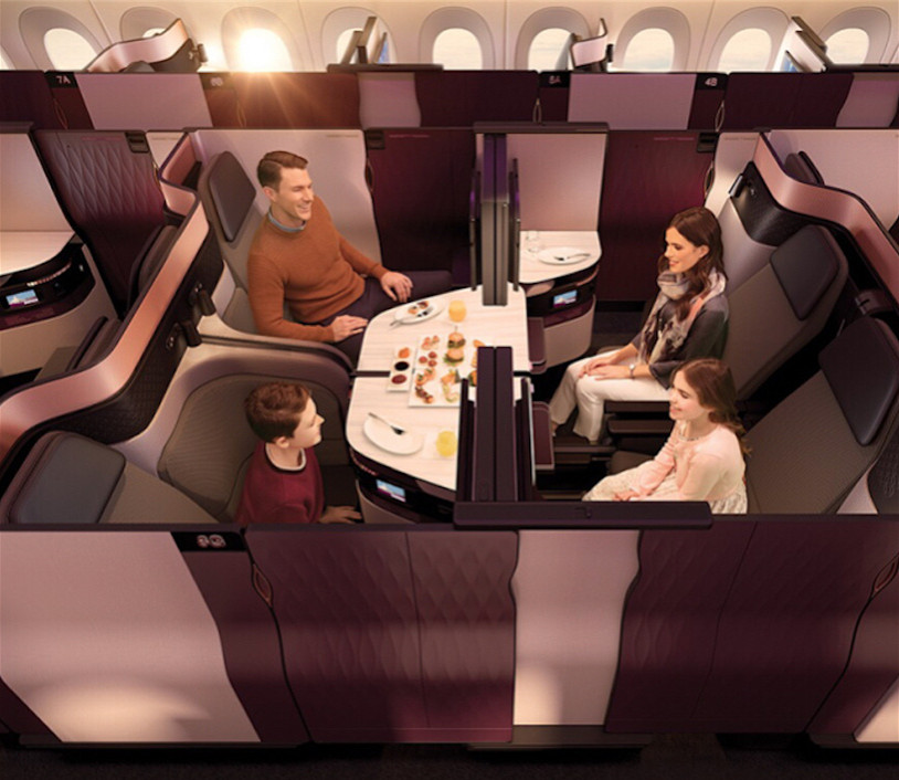 卡航是全球最富的航空吗,卡航是哪个航空