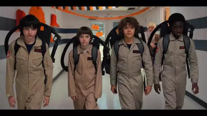 外媒评出的这几部最新大片和好剧,简直是过冬必备