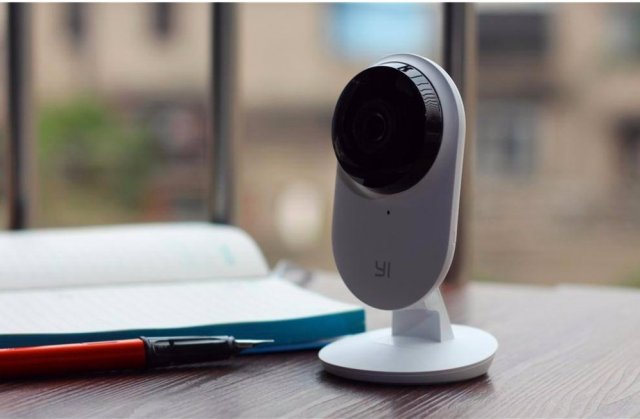 瑕不掩瑜，性价比高：小蚁智能家用摄像头使用体验