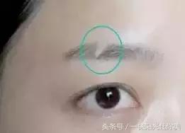 纹一字眉毛变漂亮,全网最火纹眉毛