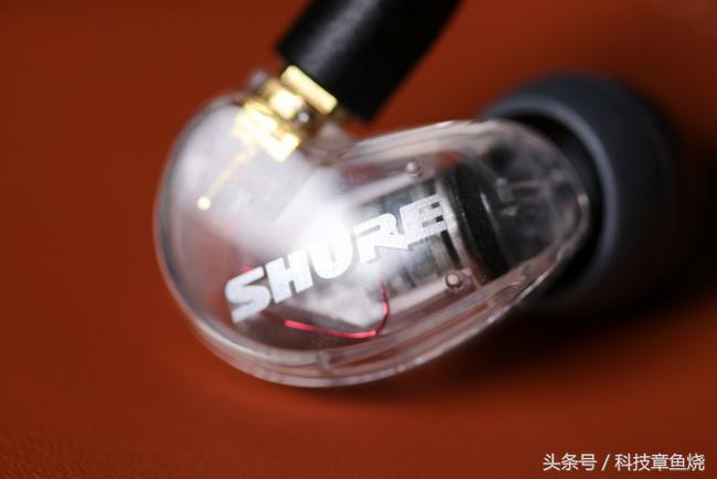 舒尔监听耳机se215,舒尔215真无线蓝牙耳机音质评测