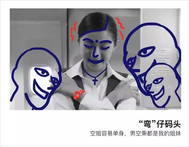 揭秘空姐空少是如何炼成的,空姐和空少科普视频