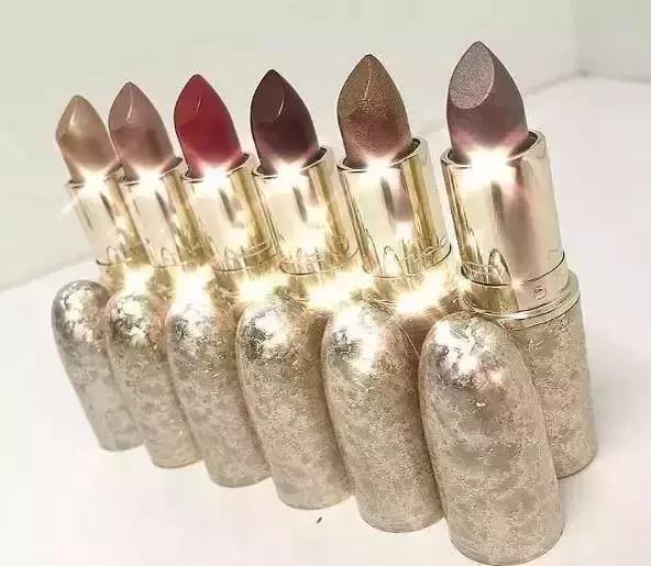 美妆圈的宫斗剧,美妆宫斗