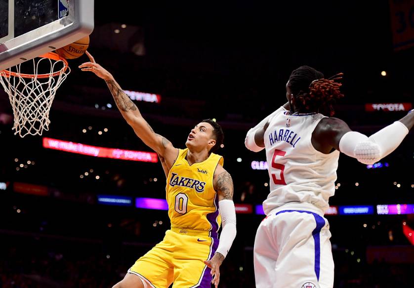 最强的一届新秀,最强新秀排行榜