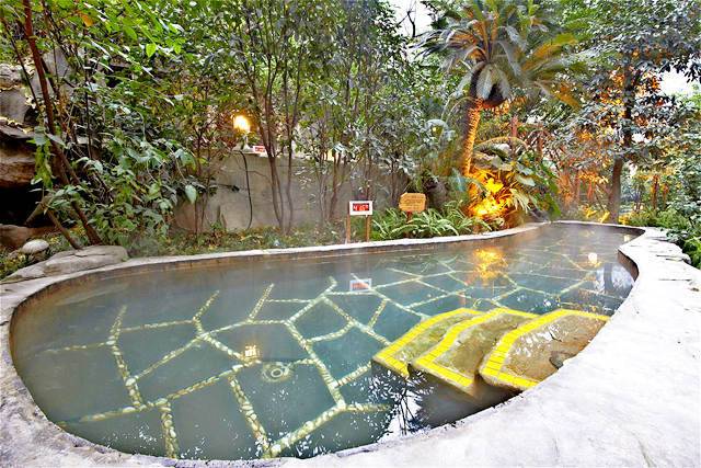 海棠晓月圣地温泉抖音团购门票,海棠晓月圣地温泉49.9元