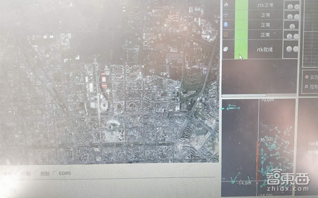 四维图新无人车,四维图新自动驾驶目前的状况
