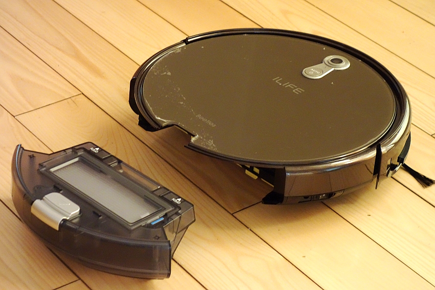 它独具慧眼能力强，LIFE智意天目X660堪称扫地机世界中的怪兽