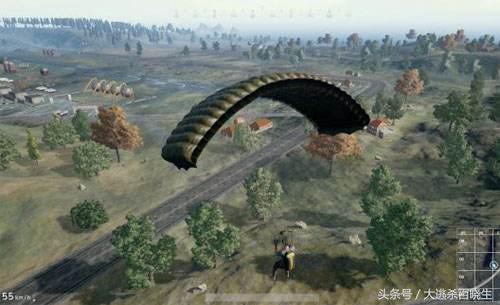 绝地求生最残暴的挂是什么,绝地求生五大反挂