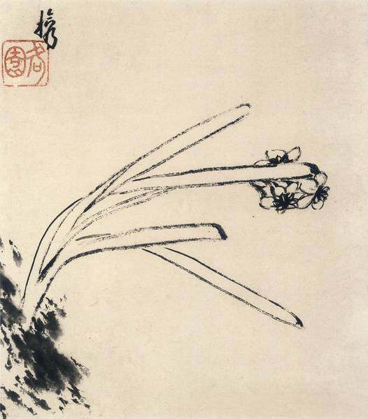 我最喜欢的中国画是什么,我最喜欢的水墨画